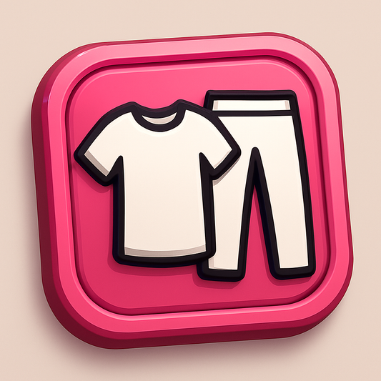 [POPULAR] CLOTHING SUPPLIER